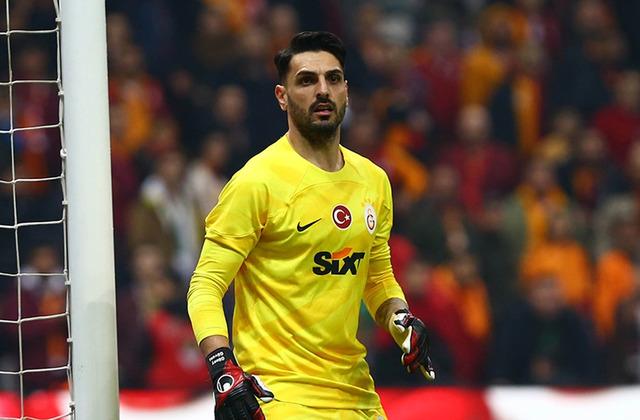 TFF’den Günay Güvenç’e ödül!