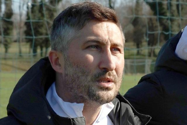 TFF’nin görevden aldığı öne sürülmüştü! Resmi açıklama geldi… Sabri Sarıoğlu ilk kez konuştu!