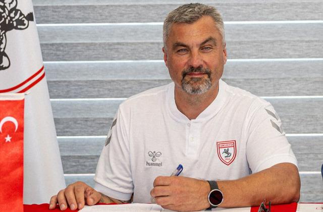 Thomas Reis’ten Galatasaray itirafı!