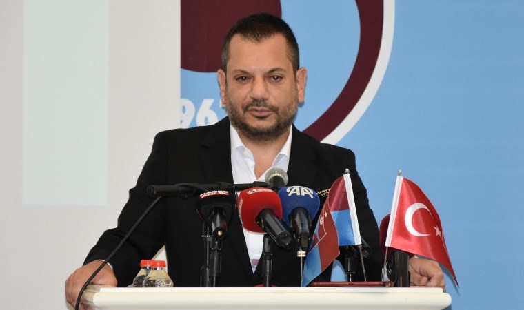 Trabzonspor’dan Uğurcan Çakır açıklaması: ‘Ali Koç aradı…’