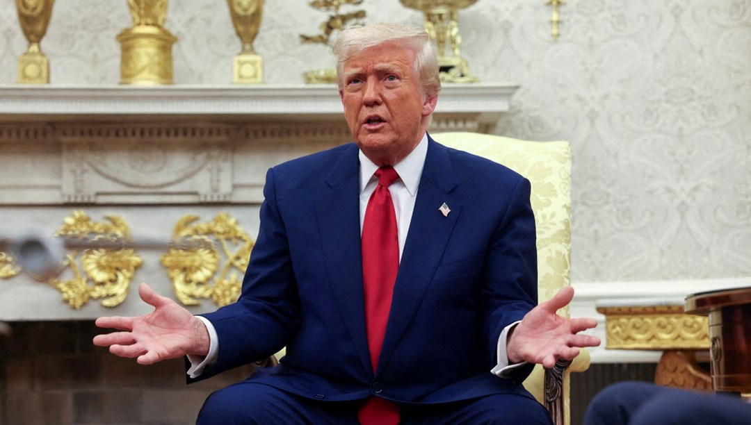 Trump: TikTok’un durumu hala masada
