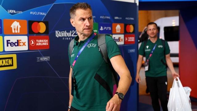 Tüm dünyanın konuştuğu hakem Samsunspor-Galatasaray maçına atandı! UEFA kural değiştirmişti… Sosyal medya bu haberle kaynıyor