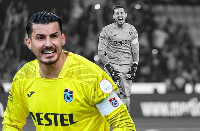Uğurcan Çakır ezeli rakibe imza atıyor! Ortalığı ayağa kaldıracak iddia…