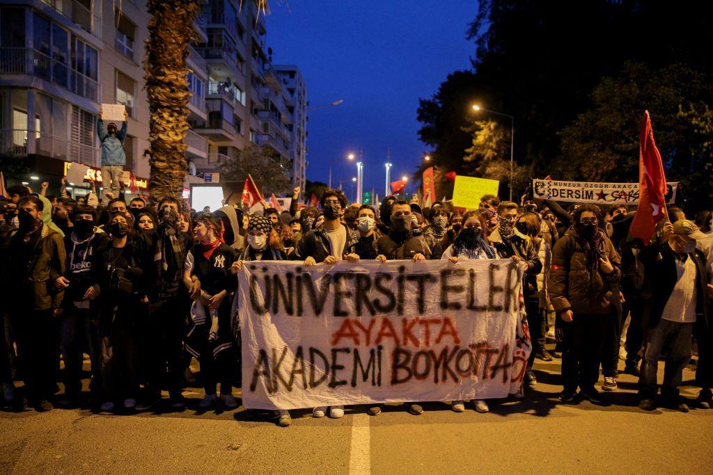 Üniversite öğrencileri protestolarını nasıl sürdürüyor? Akademik boykot devam ediyor mu?