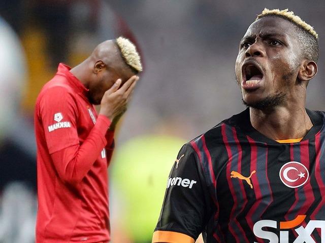 Ünlü muhabir Victor Osimhen’in yeni takımını açıkladı! Herkesi şaşırtan adresin nedenini de duyurdu