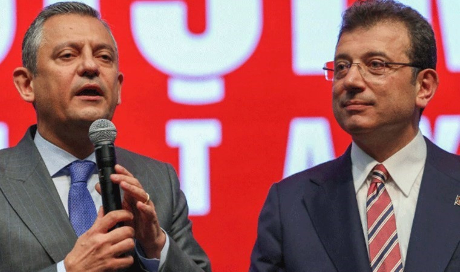 Yozgatlı çiftçilere ceza kesilmişti… Özel açıkladı: ‘İmamoğlu ile kardeş payı yapacağız’