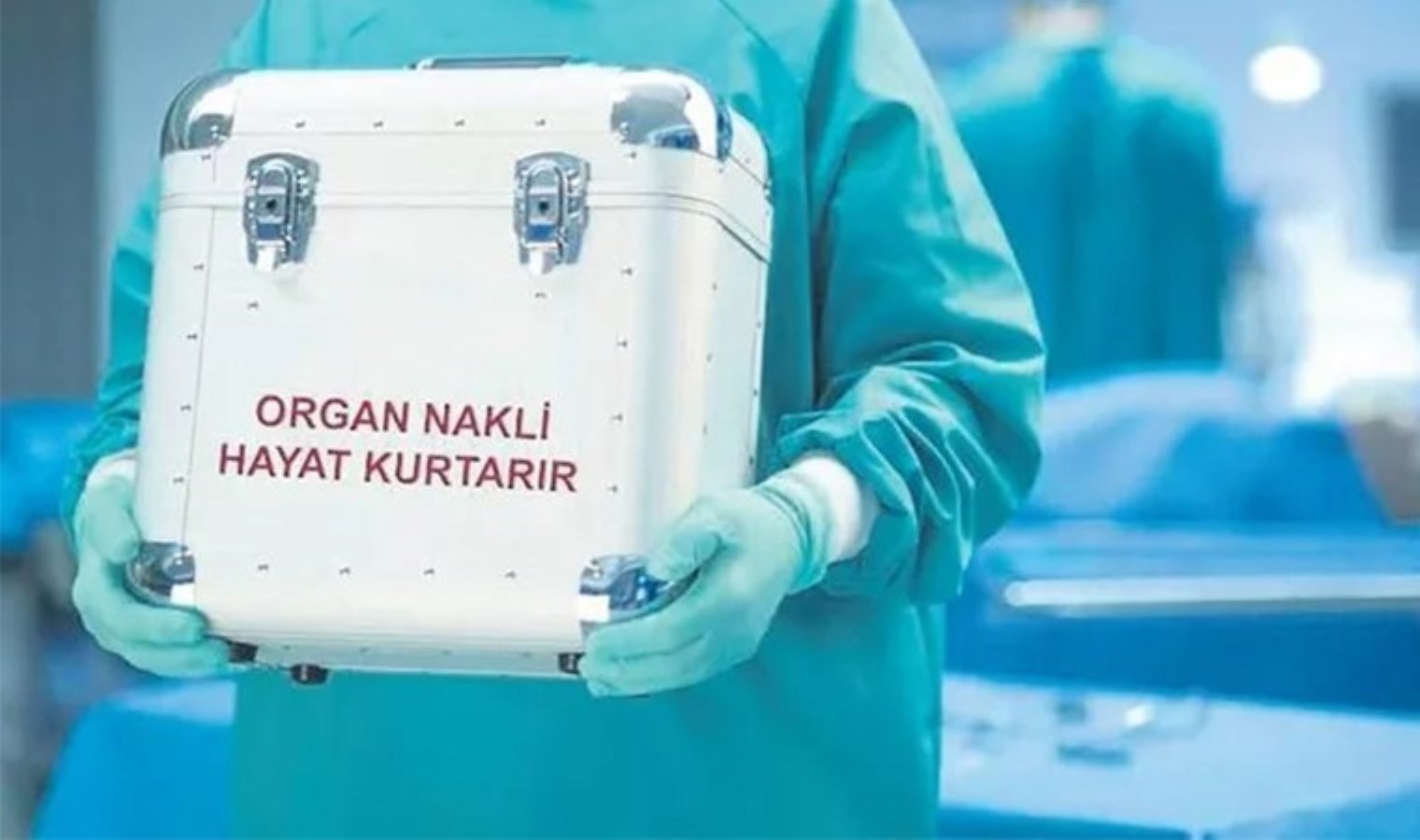 16 yaşındaki çocuğun bağışlanan organları 6 kişiye umut oldu