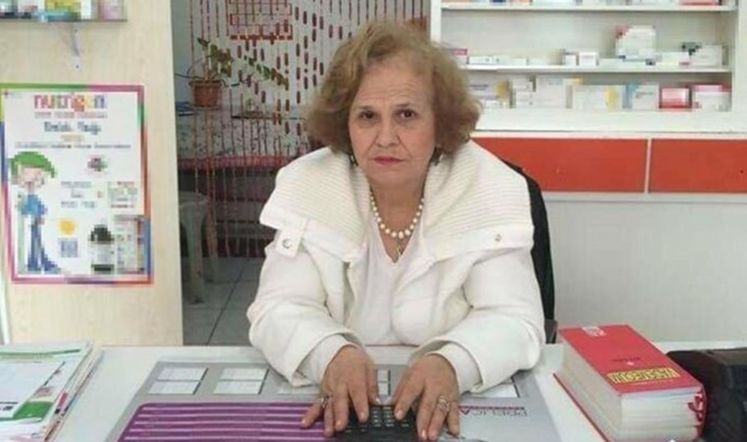5 yıl önceki cinayette yeni gelişme: Eczacı Birsen Bayraktar davasında tanıklar dinlendi