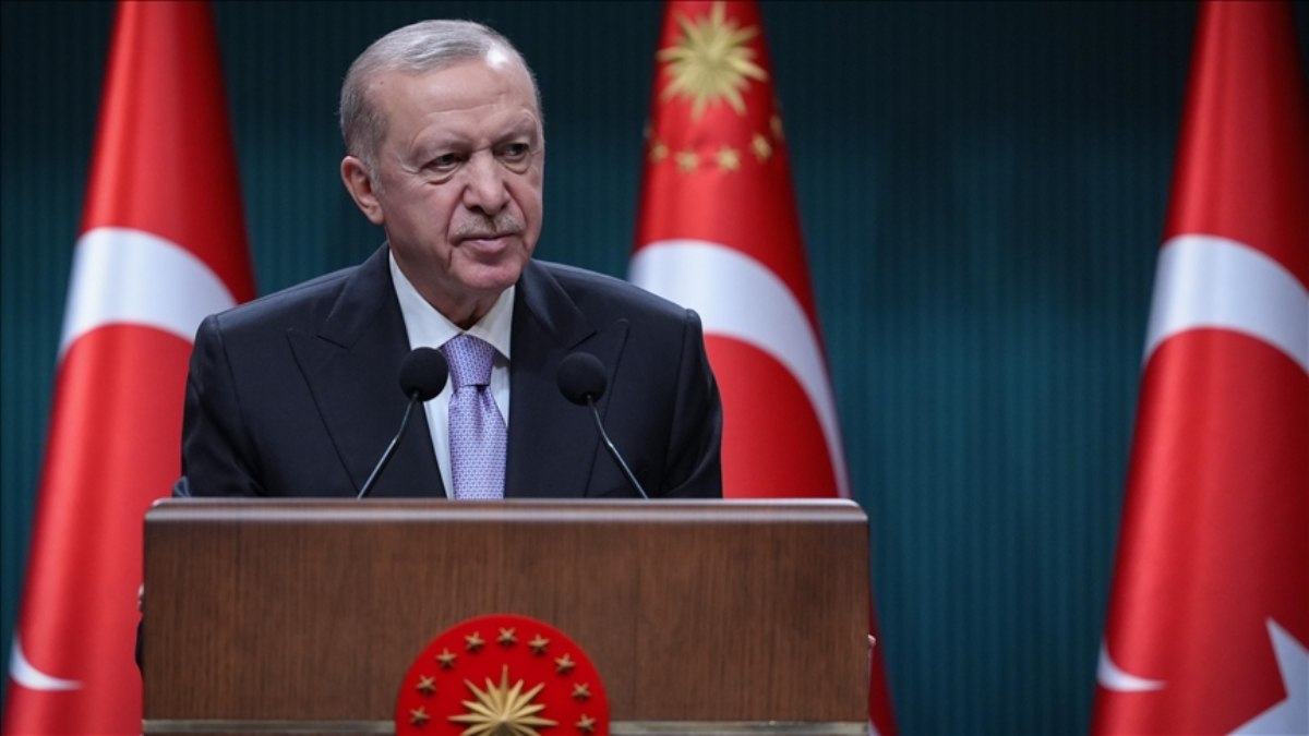 ABD basınından Cumhurbaşkanı Erdoğan analizi: Dünyanın en güçlü adamlarından biri