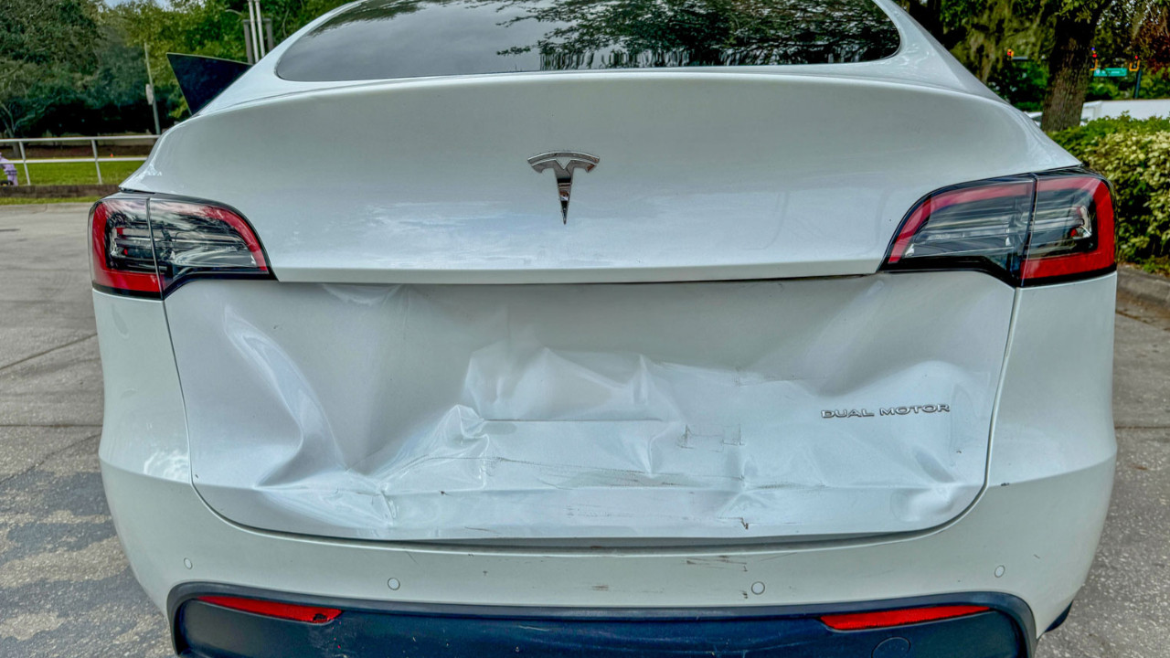 ABD’den kritik düzenleme: Tesla’nın kaza raporlama belası bitiyor mu?