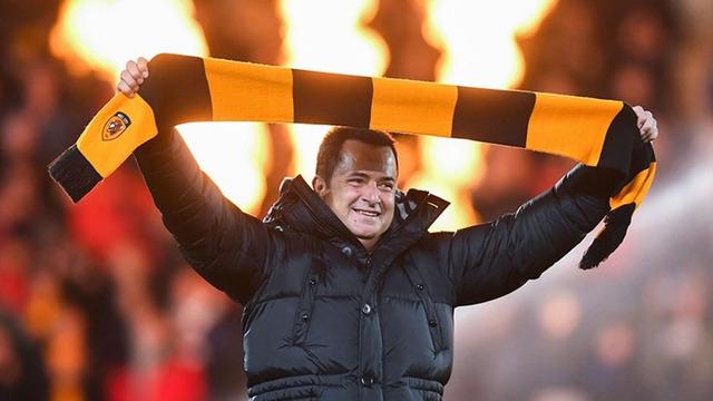 Acun Ilıcalı’nın Hull City’sine son hafta müjdesi!