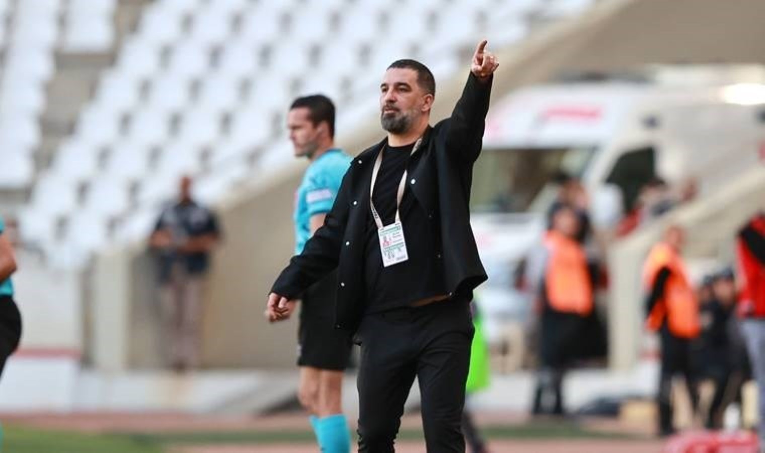 Adı Shakhtar Donetsk ile anılıyordu… Arda Turan’dan geleceğine dair açıklama!
