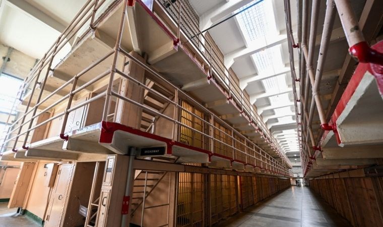 Alcatraz hapishanesi nerede? Alcatraz hapishanesi neden kapatıldı?