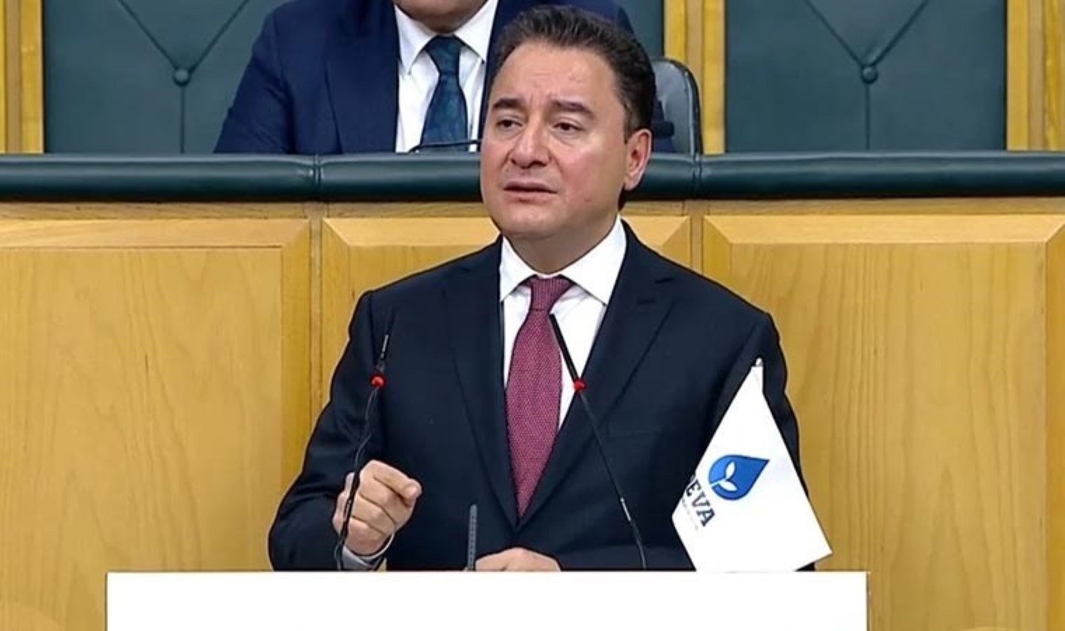 Ali Babacan’dan TRT’ye: Hakkımı helal etmiyorum