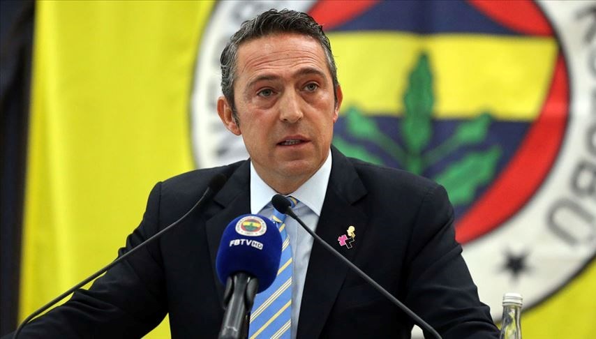 Ali Koç ve yönetiminden kongre kararı