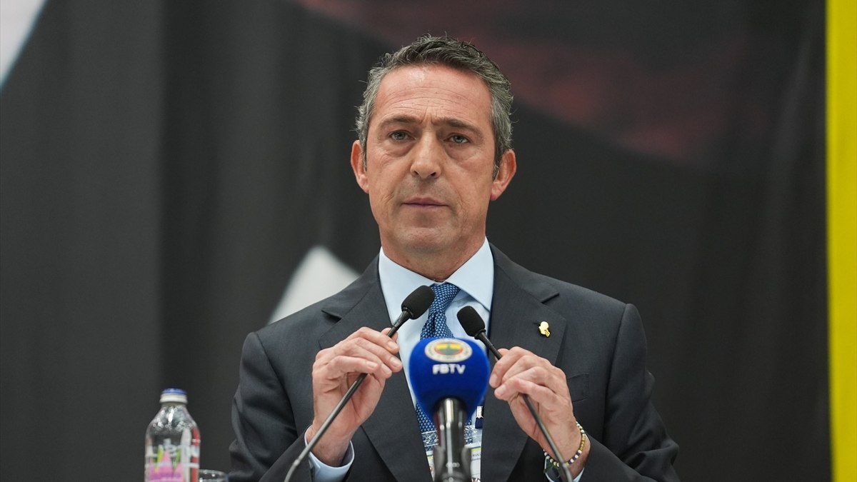 Ali Koç’tan seçim açıklaması: Söylediklerimizle aynı noktadayız