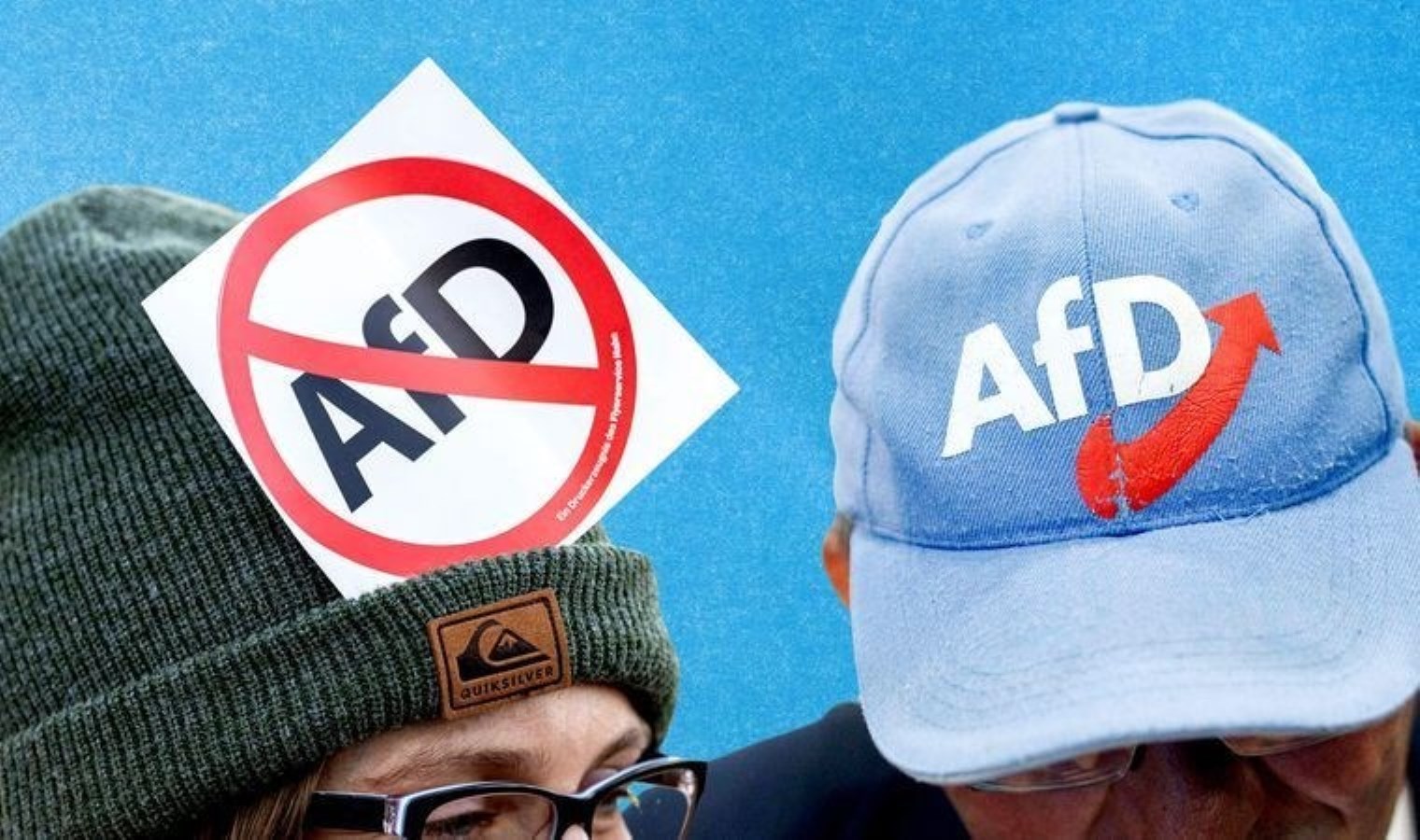 Almanya’da AfD krizi derinleşiyor: Gizli belgeler sızdırıldı