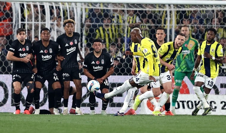 Anderson Talisca’dan Brezilya Milli Takımı açıklaması: ‘Adil bir teknik direktör bulunduğunda…’