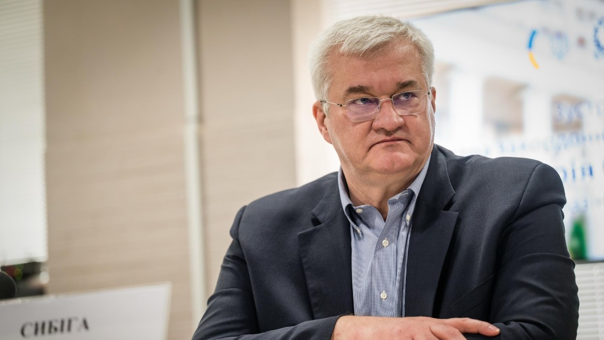 Andriy Sybiha’dan Rusya ile ateşkes değerlendirmesi