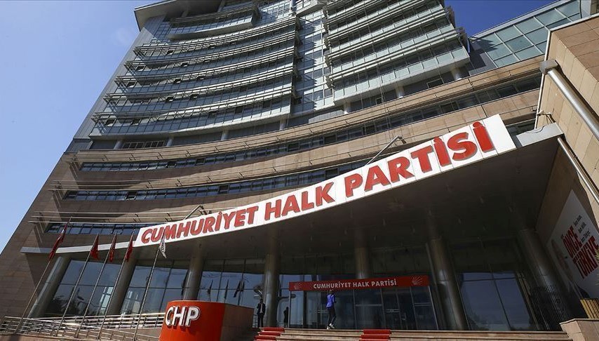 Ankara’da önemli dava: CHP kurultayının iptal davasında ikinci duruşma bugün