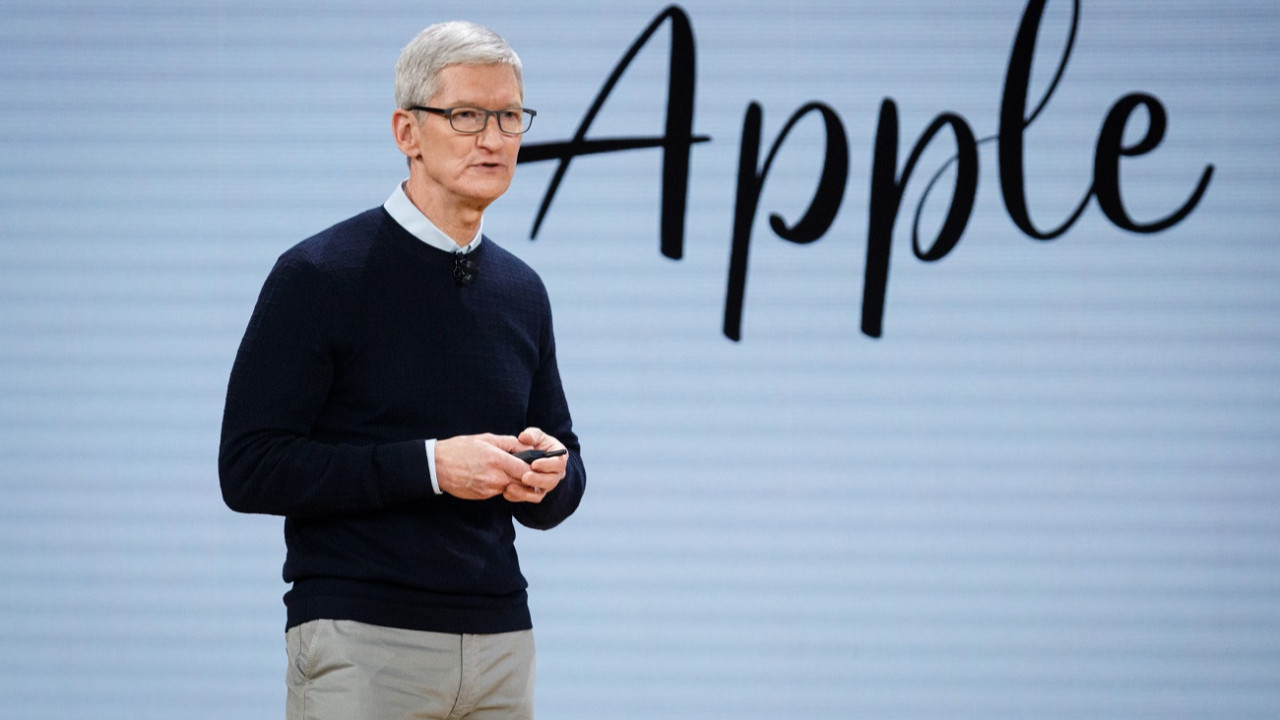 Apple, 1 milyar dolarlık zararı göze aldığını açıkladı