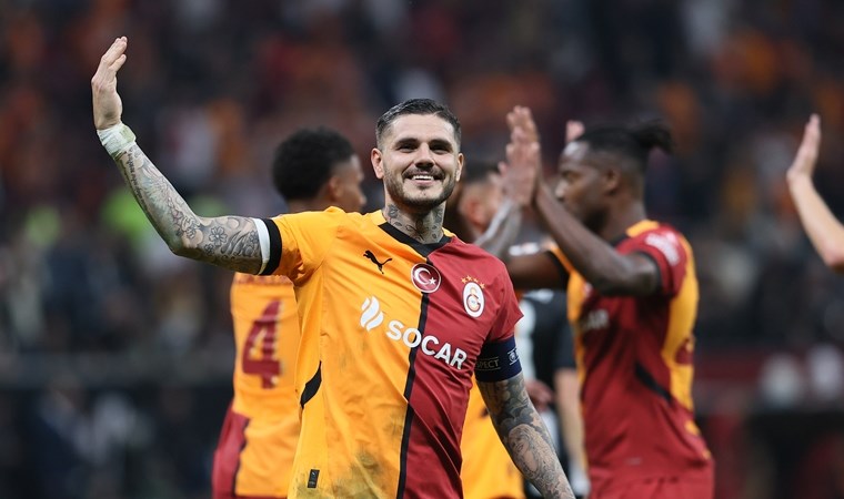 Arjantin iddiaları yalanlanmıştı: Mauro Icardi’ye bir talip daha!