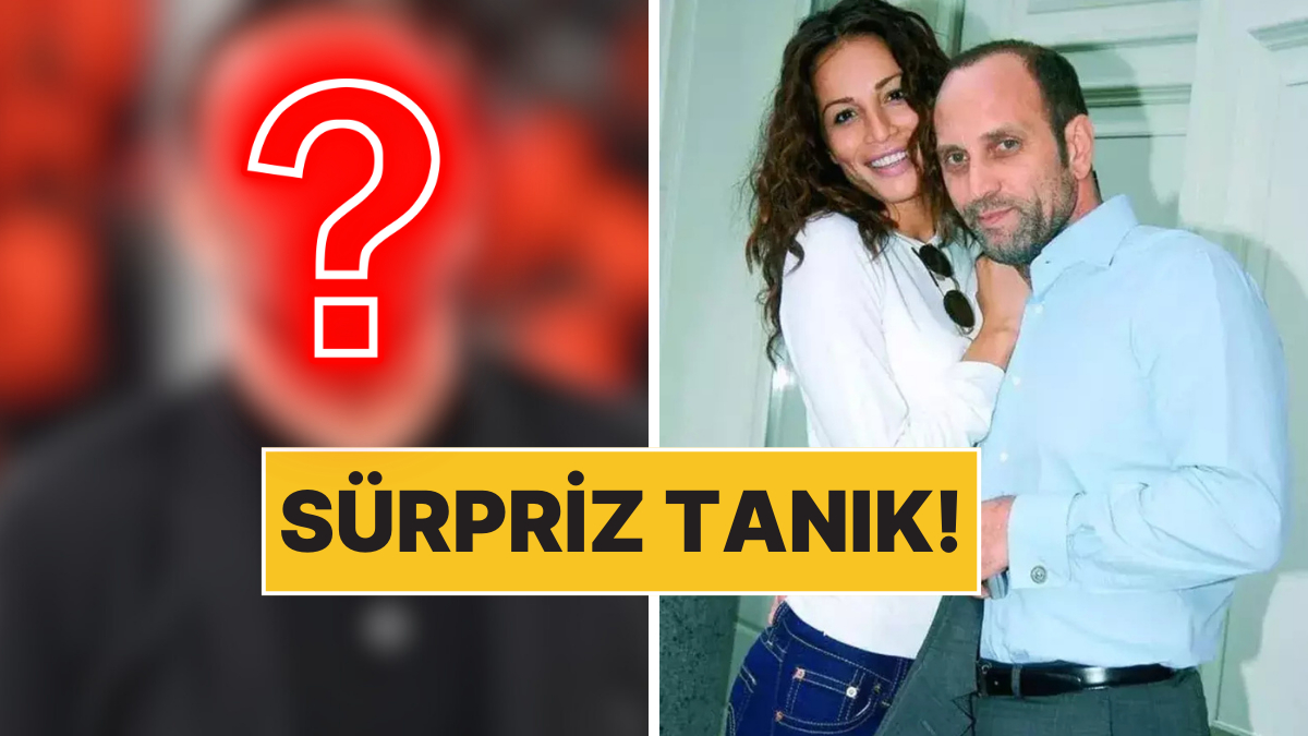 Aşk Üçgeni İddiası: Ünlü Manken Güzide Duran'ın Çekişmeli Boşanma Davasında Sürpriz Tanık!