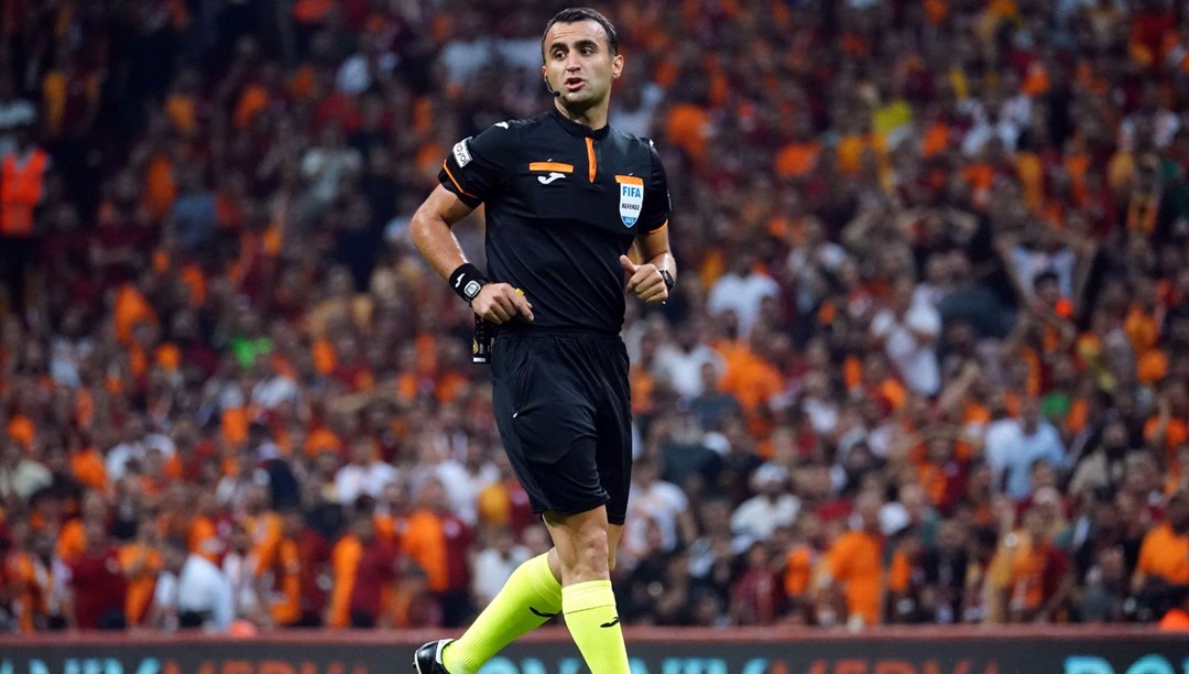 Atilla Karaoğlan’a 3. kez görev