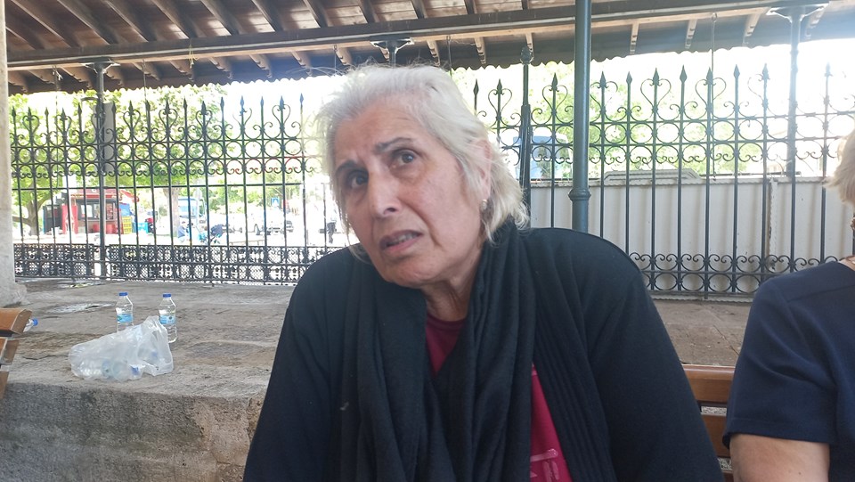 Bahar’ın katili adliyeye sevk edildi: Cinayette miras ayrıntısı