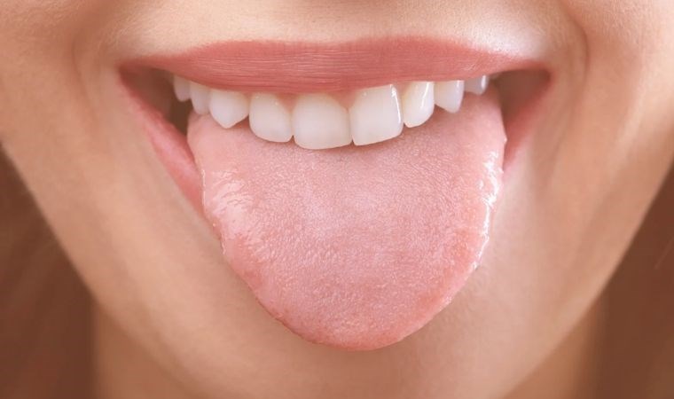 Bilim insanları dilin haritasını çıkardı