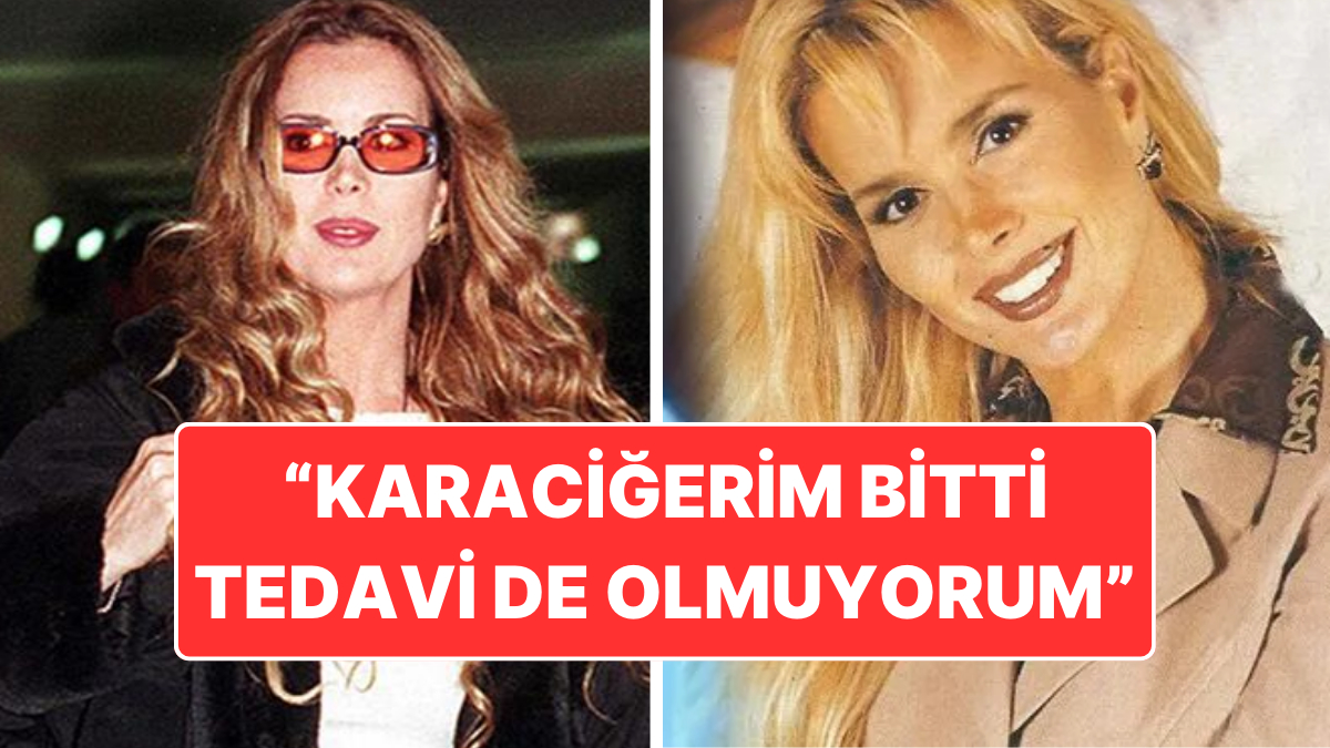Bir Döneme Damga Vuran Harika Avcı’dan "Ölüm" Açıklaması: “Kısa Zamanda Duyarsınız”