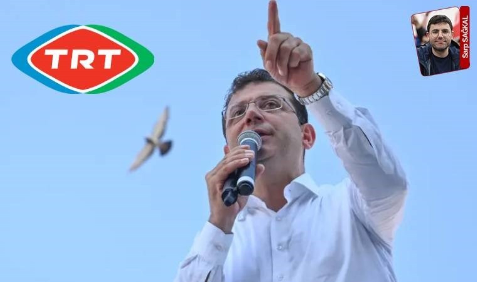 CHP’den İmamoğlu’nun canlı yayında yargılanması için yasa teklifi: ‘Seçilmişler açık yargılansın’
