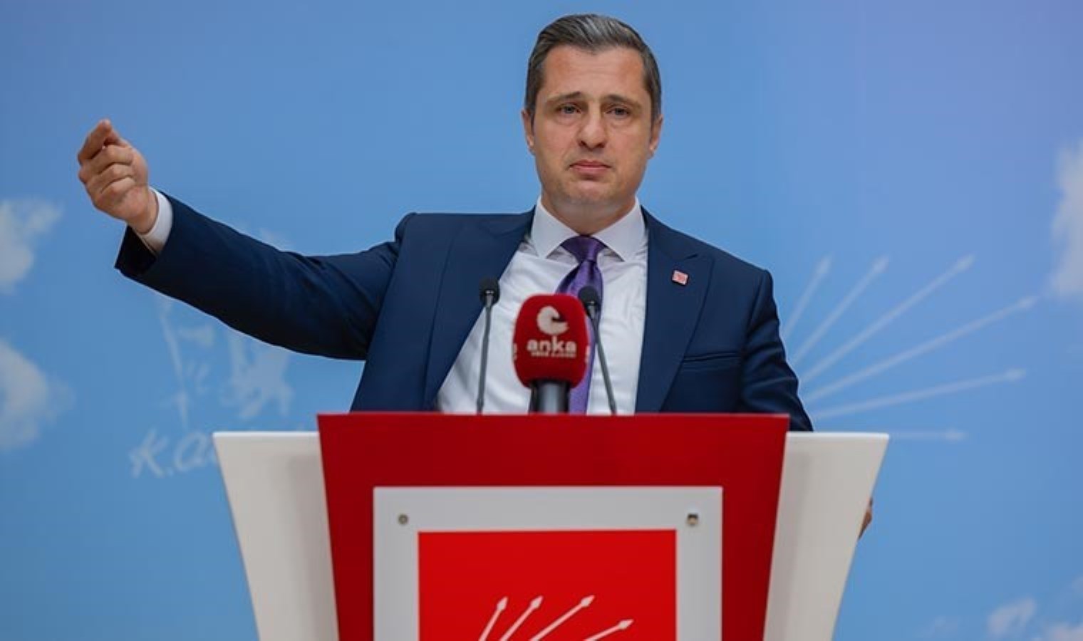 CHP’li Deniz Yücel’den saldırıya ilişkin yeni açıklama: ‘Kolaylaştırıcı vazifesi gören kişiler olabilir’