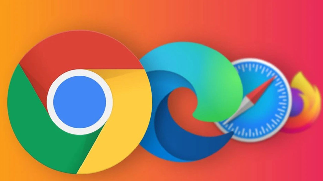 Chrome’un hakimiyeti sarsılmıyor: Yeni tarayıcı verileri açıklandı
