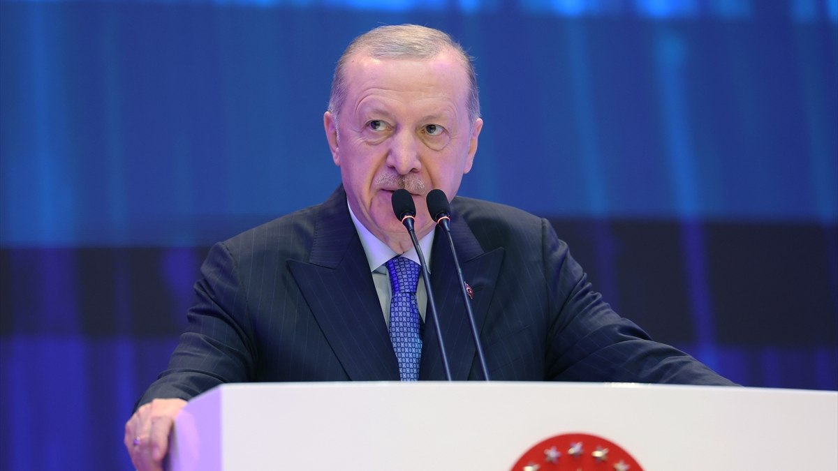 Cumhurbaşkanı Erdoğan’dan Sırrı Süreyya Önder için taziye mesajı