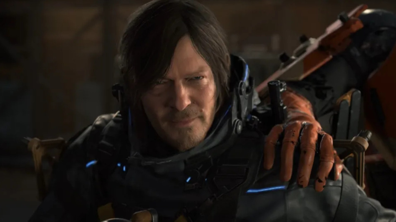Death Stranding 2: Daha fazla özgürlük, yeni tehditler ve Avustralya’da geçen büyük bir yolculuk!