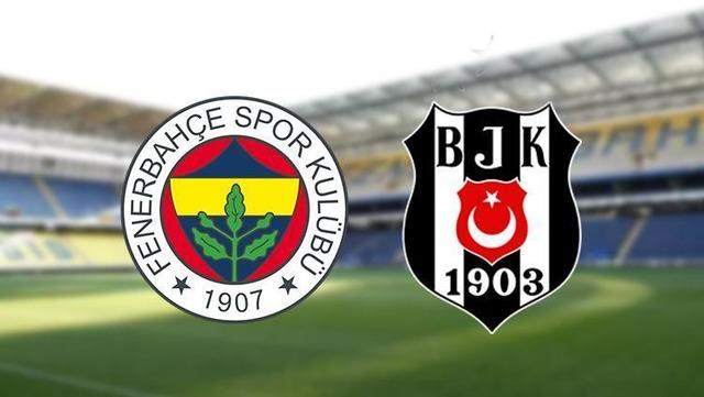 Derbiye saatler kala çok sürpriz karar! Kadro tercihi tepki çekti… İşte Fenerbahçe-Beşiktaş mücadelesinde ilk 11’ler