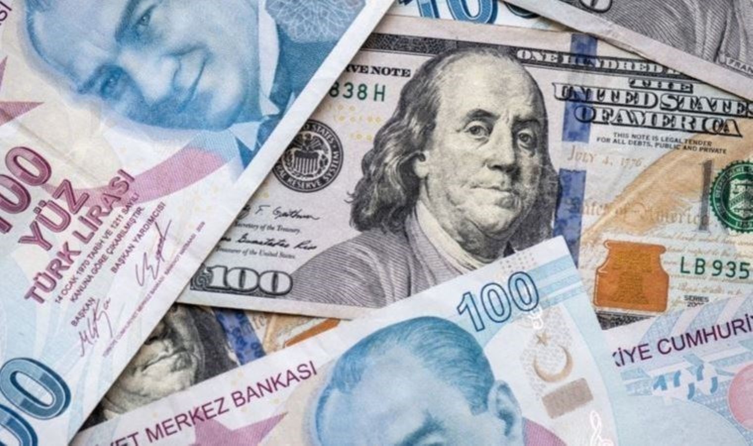 Dolar ve Euro bugün ne kadar oldu? 2 Mayıs 2025 Cuma döviz fiyatları