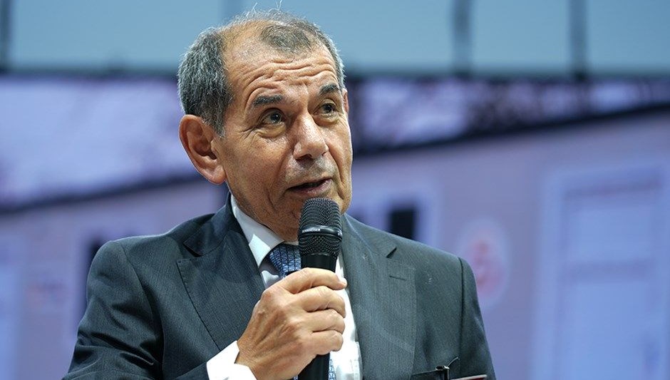 Dursun Özbek’ten Osimhen, Icardi ve Muslera açıklaması: Takımda kalacaklar mı?