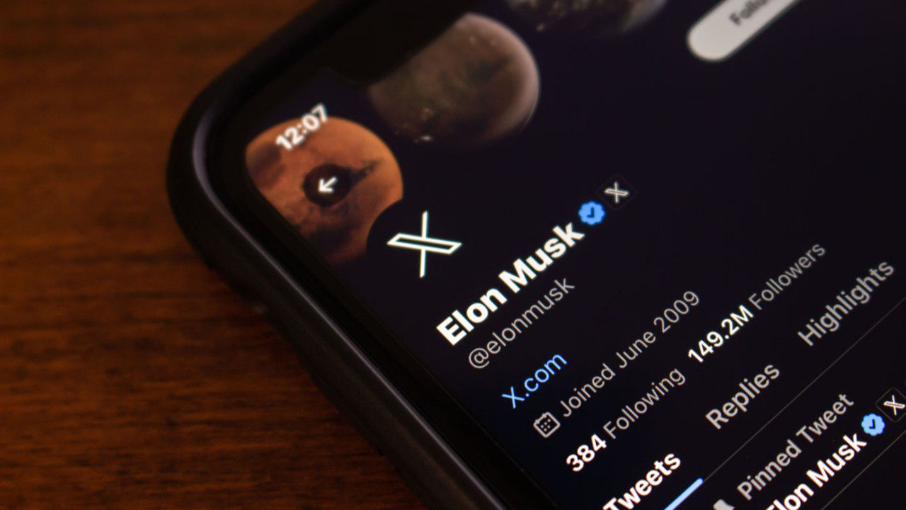 Elon Musk, Beyaz Saray’daki görevine veda etti