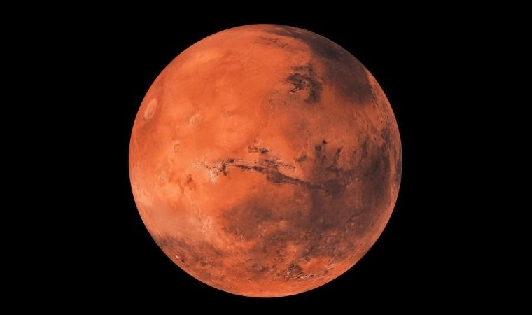 Elon Musk, neden Mars’a gitmek istediğini anlattı
