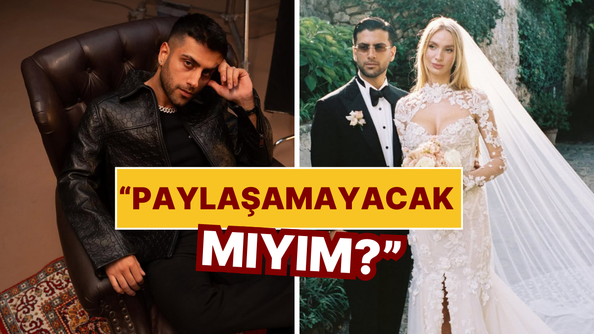 Emire Cansu Kurtaran Hamile mi? Reynmen "Bebek" İddialarına Açıklık Getirdi