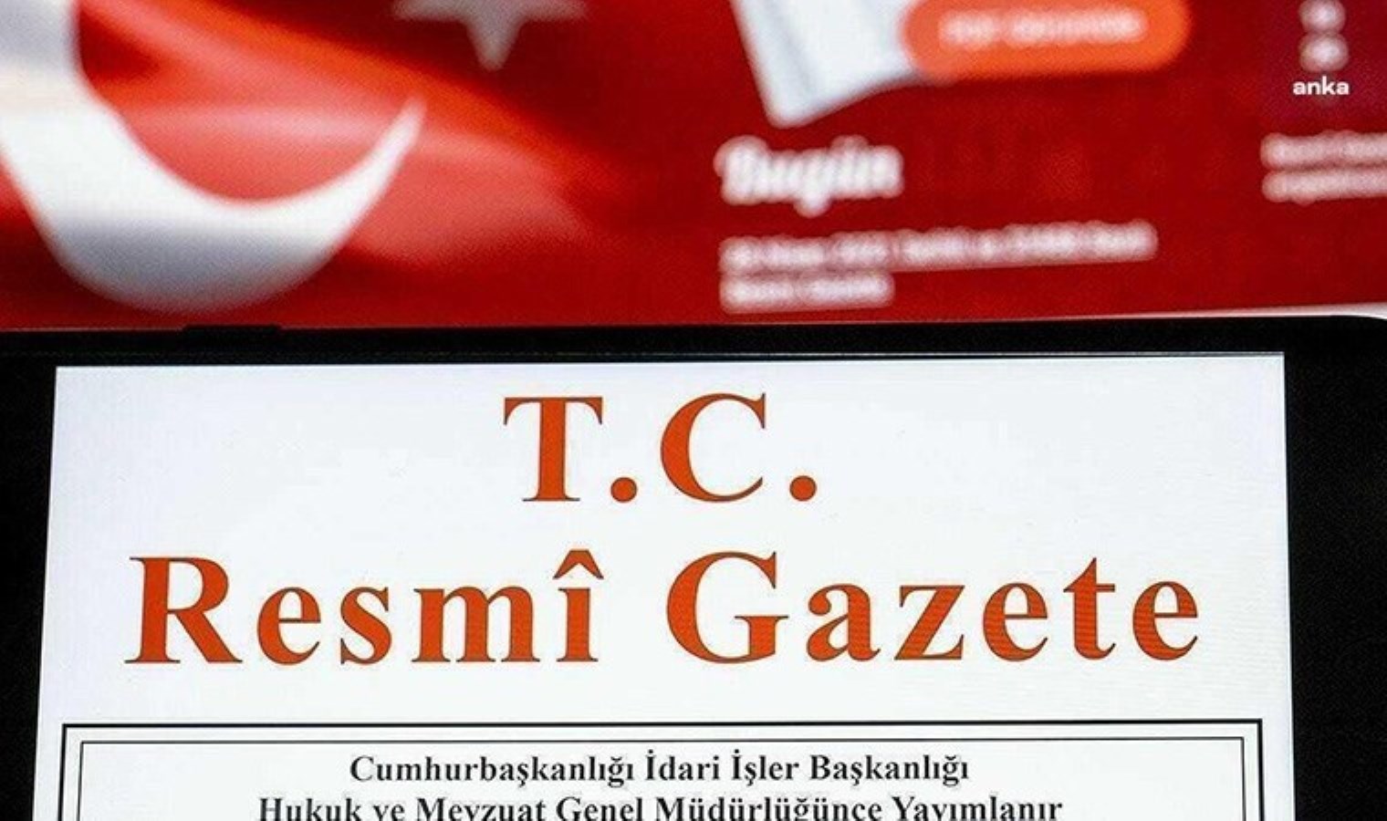 EPDK kararı Resmi Gazete’de yayımlandı