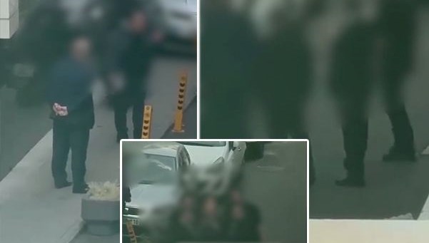 Erol Eğrek’in ölümüyle ilgili 4 kişi tutuklandı: Çalık Holding’den açıklama
