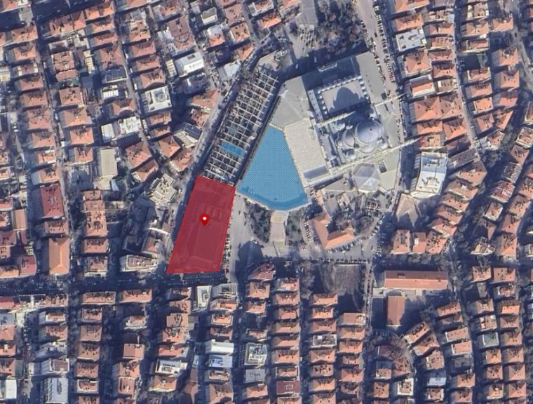 Eski ABB Başkanı Gökçek’in ‘aile saadeti’: Aylık 1.3 milyon liralık mülklere yıllık 400 bin ödediler