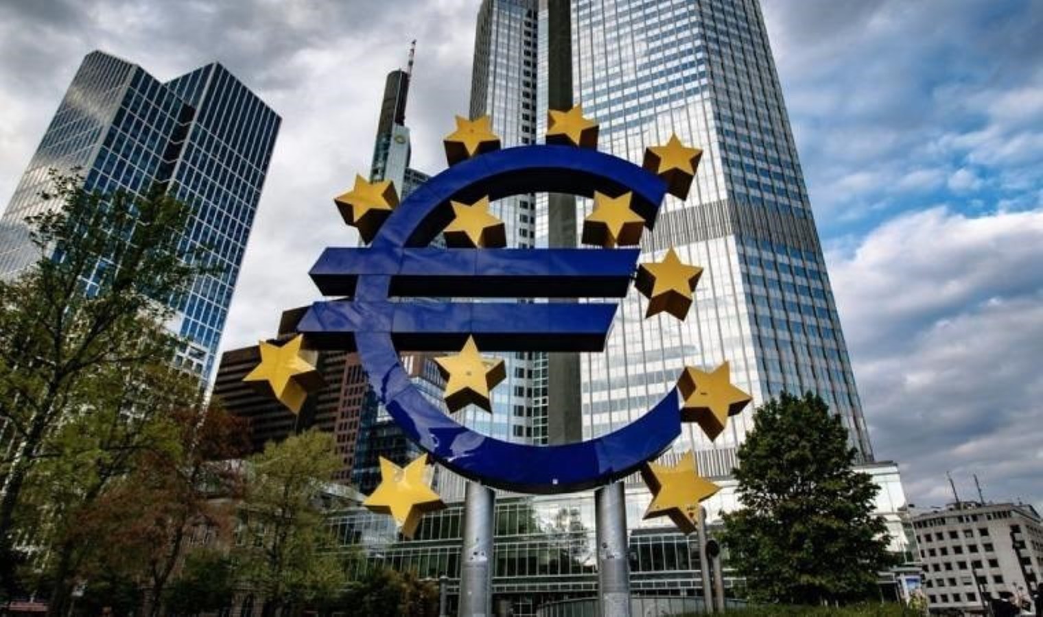 Euro Bölgesi’nde enflasyon sabit kaldı!