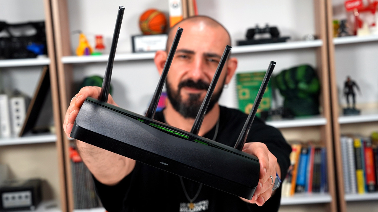 Evlere ve küçük işletmelere Wi-Fi 7 desteği | Mercusys MR27BE incelemesi