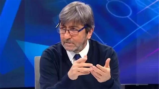 Fenerbahçe bir derbiden daha mağlubiyetle ayrıldı! Rıdvan Dilmen canlı yayında çok sinirlendi… Yönetime beklenmedik Galatasaray örneği
