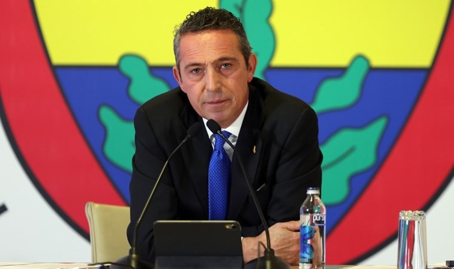 Fenerbahçe resmen açıkladı: Ali Koç’tan flaş karar!