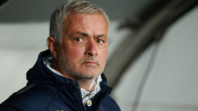 Fenerbahçe’de Jose Mourinho ile yollar ayrılıyor! Yerine gelecek adaylardan en güçlüleri belli oldu…